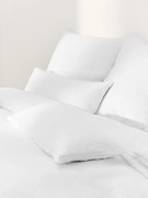 Copripiumino in lino lavato Airy