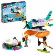 Playset di Veicoli Lego 41752