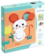 Spotimage - gioco di abbinamento