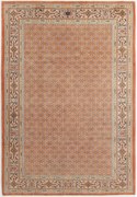 Moud Tappeto persiano 300 x 210 (Iran) Annodato A Mano