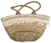 Borsa Donna IRL HARTISTO-NATUREL-BEIGE Marrone 30-57 x 28 x 13 cm