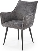 Sedia K559 grigio