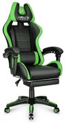 Sedia da gioco HC-1039 Green