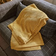 LOBERON Coperta Cresil