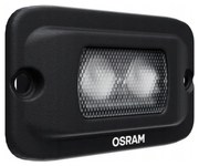 Osram-LED Faretto per auto LEDRIVING WL VX100-FL LED/6W/12/24V 6500K