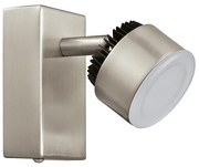 Eglo 31481 - Faretto LED ARMENTO 1 1xLED/6W/230V