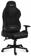 Sedia Gaming Huzaro HZ-Force 7.9 Black Mesh Nero