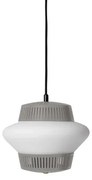 Opal Arch Lampada a Sospensione Sky Grey - Warm Nordic