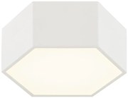 Argon 8781 - Plafoniera LED LIBERO LED/12W/230V 3000K bianco