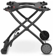 6557 - Carrello pieghevole per barbecue Q Serie 1000 E 2000