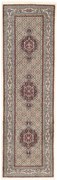 Moud Tappeto persiano 80 x 260 (Iran) Annodato A Mano