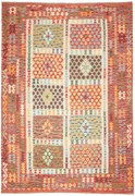 Kilim Tappeto orientale 210 x 300 (Pakistan) Tessuto A Mano