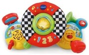 Volante per Passeggino Vtech Suono Luce (Es)