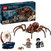 Aragog nella Foresta Proibita Lego Harry Potter