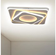Brilagi - Plafoniera LED dimmerabile MODERN LED/100W/230V 2700-6500K + +TC