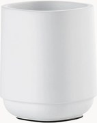 Porta spazzolini in cemento Time