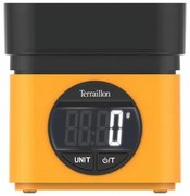 bilancia da cucina Terraillon BA22 Giallo 5 kg