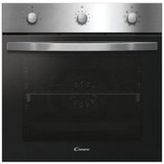 Candy idea forno elettrico ventilato da incasso capacità 65 litri classe a+ colore inox fidcx602