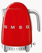 Bollitore con regolazione della temperatura 50's Style, 1.7 L