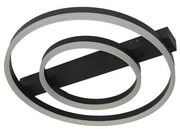 Plafoniera LED dimmerabile 60W/230V 3000-6500K + telecomando