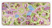 Tappeto per bambini , 140 x 200 cm Sweet Town - Hanse Home