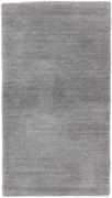 Loribaft Tappeto 70 x 140 (Indian) Annodato A Mano