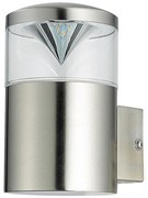 Rabalux 8559 - Applique da esterno CHARLOTTE 1xGU10/4,5W/230V