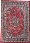Kashmar Tappeto persiano 250x360 (Iran) Annodato A Mano