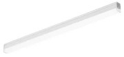 Barra led shape bianco in pc 9w 100lm 4000k 56cm. ledbar-shape-56m