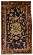 Hamedan Tappeto 210x130 (Iran)