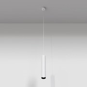 Maytoni Lampada a sospensione Serie 'Focus LED' Colore Bianco