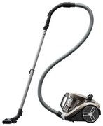 Rowenta - Aspirapolvere senza sacco COMPACT POWER XXL 2,5l 900W/230V marrone