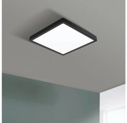 Eglo 99245 - Plafoniera LED FUEVA 5 LED/20W/230V
