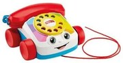 Telefono Trainabile Mattel Multicolore (1+ anno)