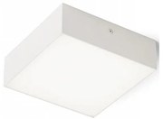 RED - Design Rendl - R12848 - Plafoniera LED LARISA LED/15W/230V bianca
