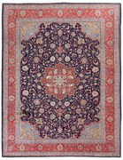 Sarouk Tappeto persiano 290x380 (Iran) Annodato A Mano