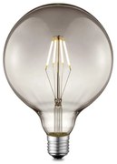Lampadina LED dimmerabile VINTAGE EDISON G125 E27/4W/230V 2700K