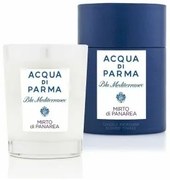 Candela Profumata Acqua Di Parma Mirto di panarea