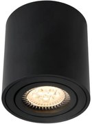 Nordlux - Faretto SABONIS 1xGU10/40W/230V nero