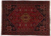 Tappeto persiano 110x150 (Iran) Annodato A Mano