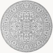 Tappeto reversibile da interno-esterno Kona