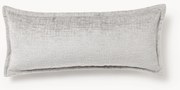 Copricuscino in bouclé Shannon Hg 30x70