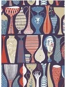 BoråsTapeter Carta da parati Potteri - 1760