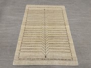 Gashguli Tappeto persiano 120x180 Beige (Iran) Annodato A Mano