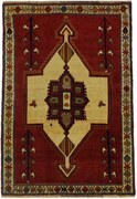 Gabbeh Tappeto 110 x 160 (Iran)