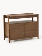Cassettiera in legno Libby