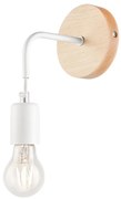 Lampada da parete ORAZIO 1xE27/60W/230V