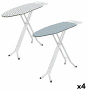 Asse da Stiro Confortime Esencial 97 x 34 cm (4 Unità)