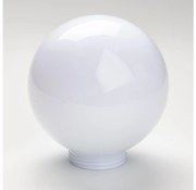 Brilagi - HARBOR E27 Paralume universale di ricambio, Ø 20 cm, bianco