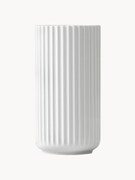 Vaso in porcellana Lyngby alt. 21 cm